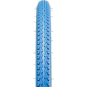 AMIGO Ortem Vert-X buitenband - Fietsband 26 inch - ETRTO 47-559 - Lichtblauw
