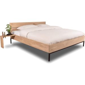 Livengo houten bed Noah 140 cm x 220 cm