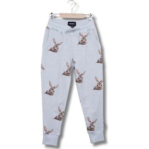 SNURK sweat pants kids Bunny Bums maat 116