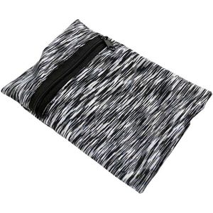 Ritssluiting polstas voor hardlopen, wandelen, fietsen, yoga en meer