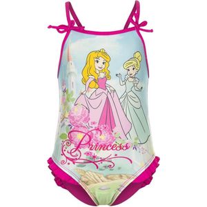 princess baby badpak; 18 maanden.