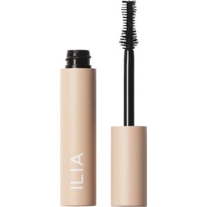 ILIA - Fullest Volumizing Mascara - 9,5 ml