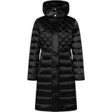 JOOP! - Constance - Wintermantel - Zwart