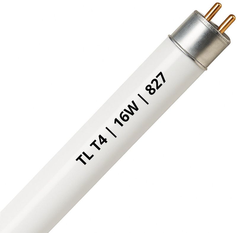 TL T4 - 16W - Extra Warm Wit - G5 Fitting - 48cm