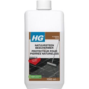 HG natuursteen beschermer 1L (product 33) 1L