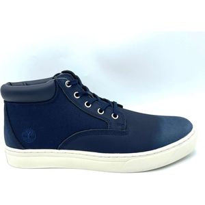 Timberland Chukka Boots - Blauw - Maat 42