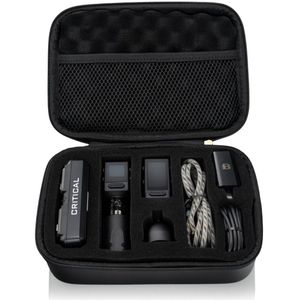 BISHOP POWER WAND WITH ADVANCED BATTERY FULL SET - 5.0 LINER Tattoo Machine set