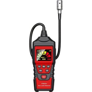 Livano Gas Detector - Gasdetector - Gasmelder Batterij - Aardgas - A+