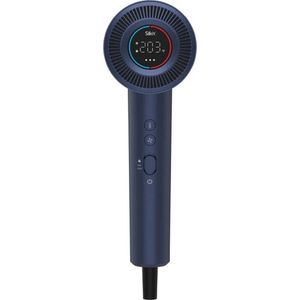 Silk'n - SilkyAir Pro - Föhn - Blauw - Ionen Technologie