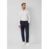 s.Oliver BLACK LABEL Pantalon  navy