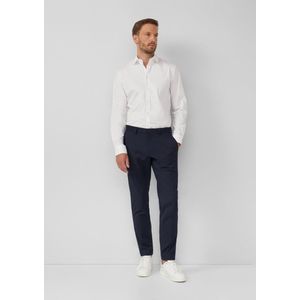 s.Oliver BLACK LABEL Pantalon  navy