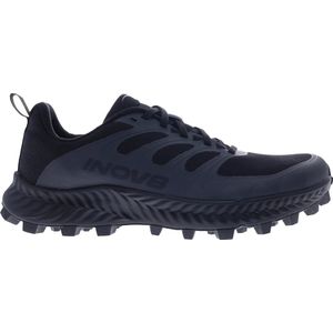 MudTalon (M) - Black (Wide Fit) - Survival en ocr schoenen - Wide fit