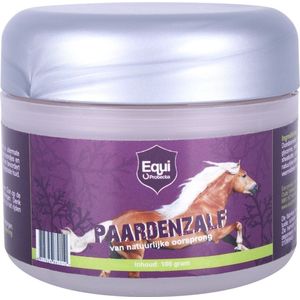 Equi Protecta Paardenzalf - 100 gram