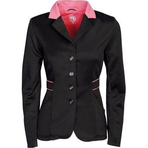 Harry's Horse Rijjas  Contrast - Black-pink - 40