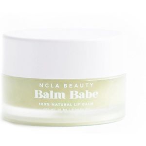 NCLA Beauty - Balm Babe - Marshmallow Lip Balm