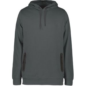 Cars Jeans Trui Hoodie Mynner 40496 Mid Grey Mannen Maat - S