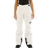 Helly Hansen - Switch - Skibroek - Dames - Met Cargozak - Waterdicht en Ademend