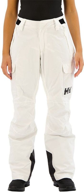 Helly Hansen - Switch - Skibroek - Dames - Met Cargozak - Waterdicht en Ademend