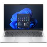 HP EliteBook 1040 G11 Intel Core Ultra 7 155H Laptop 35,6 cm (14"") WUXGA 16 GB LPDDR5x-SDRAM 512 GB SSD Wi-Fi 6E (802.11ax) Windows 11 Pro Zilver