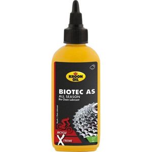 Kroon Oil BioTec AS flacon 100ml 22004