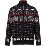 Babista - Outdoorvest - Zwart