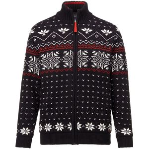 Babista - Outdoorvest - Zwart