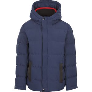 Trespass Kinder Jacke Habbton - Male Kids Casual Jacket Navy-3/4