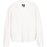 DreiMaster - Maritime Collection - Sweater - V-hals - Losse Pasvorm