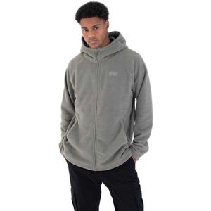 Hurley - Polar Fleece - Hoodie - Met Volledige Rits