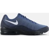 Nike - Air Max Invigor - Sportschoenen - Zwart - Mesh