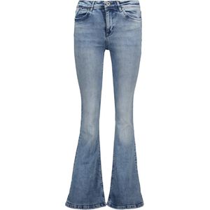 Cars Jeans Michelle 78627 Bleached Used Dames Maat - W27 X L30