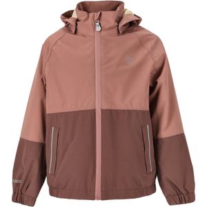 ZIGZAG - Regenanzug Dallas - Regenpak - Waterdicht - Kinderen