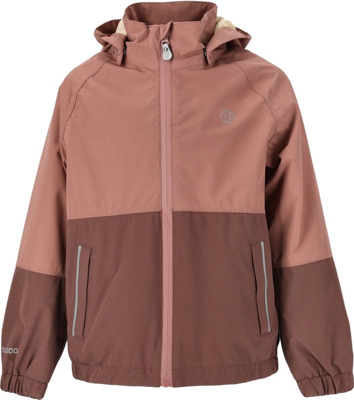 ZIGZAG - Regenanzug Dallas - Regenpak - Waterdicht - Kinderen