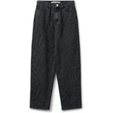 Sofie Schnoor - TokyoSY Jeans - Washed black - Maat 128