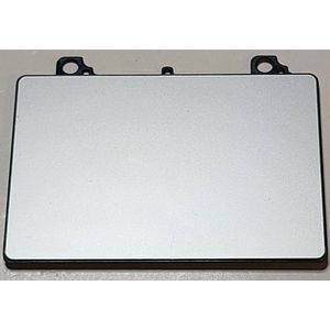 Notebook Touchpad (Zilver) Geschikt voor Lenovo IdeaPad 330-15IKB Series - P/N: ST60N10295