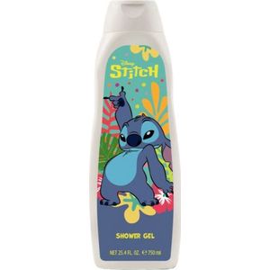Disney Lilo & Stitch Douchegel XL - 750 ml. - Bad gel, Shower Gel