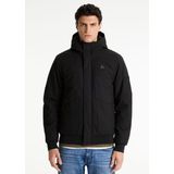 CHASIN' - Return Valley - Winterjas - Zwart