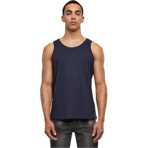 Basic Heren Tank Top voor Sport en Zomer