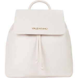VALENTINO Daypack Rugzak Sunshine Re Backpack Ecru Crème