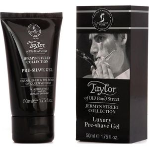 Taylor of Old Bond Street - Pre-Shave Gel Jermyn Street