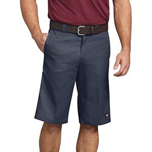 Heren Short 33 cm met losse pasvorm en meerdere zakken