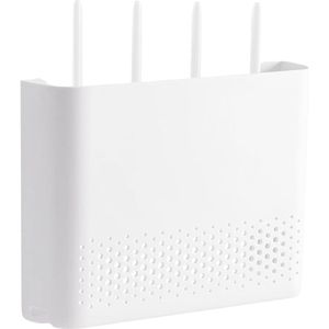 Verberg WiFi Router in Opbergdoos