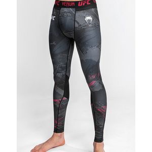 UFC Venum Authentic Fight Week 2.0 Performance Sportlegging - S - Jeans Maat 30