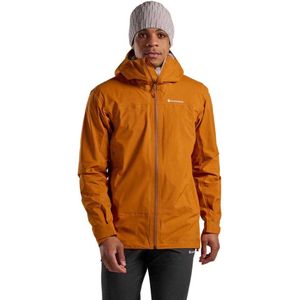 Montane - Cetus - Hardshell Jas - Ademend - Waterdicht