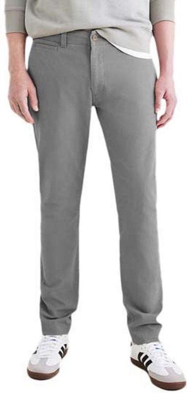 Dockers Chino 'CALIFORNIA'  grijs