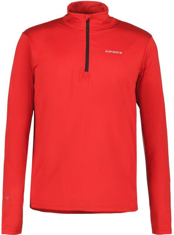 Icepeak - Felsberg - Skipully - Rood