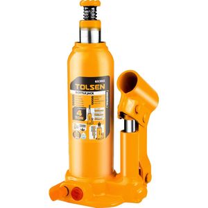 Tolsen Autokrik - Potkrik - 4 ton