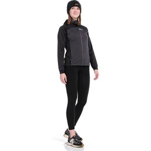 Rehall - HANNA-R - Womens - Combi Jacket - XL - Zwart