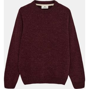 Aksune chenille knit