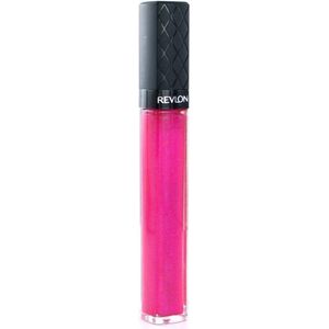 Revlon - RV-CB Lipgloss - Adorned - Glanzend - Hydraterende Formule